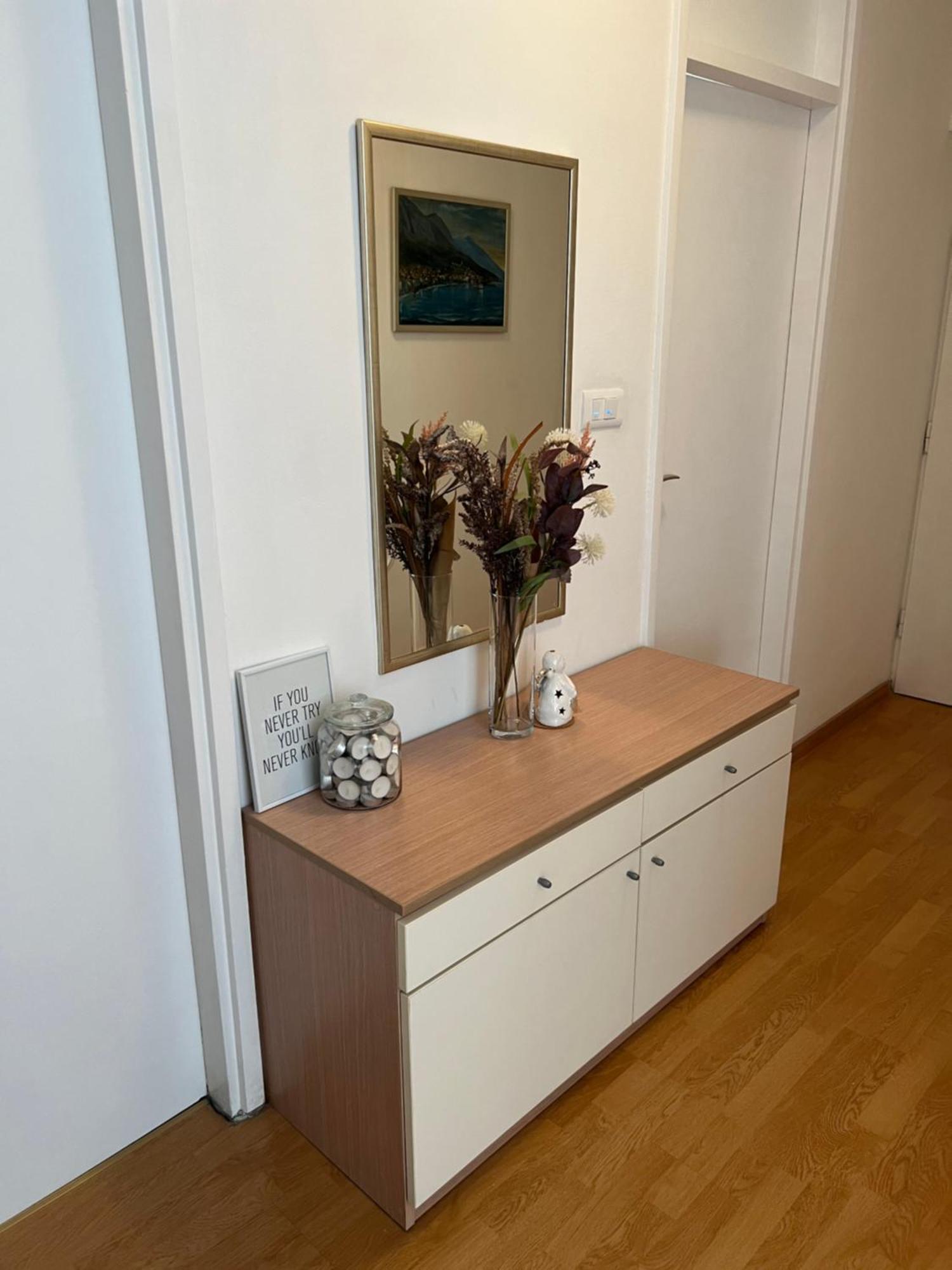 City Center Apartment Twiggy Макарська Екстер'єр фото